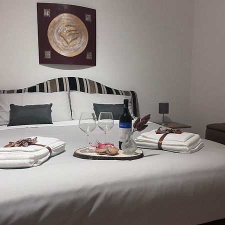 Theroom41 Lecce Eksteriør billede