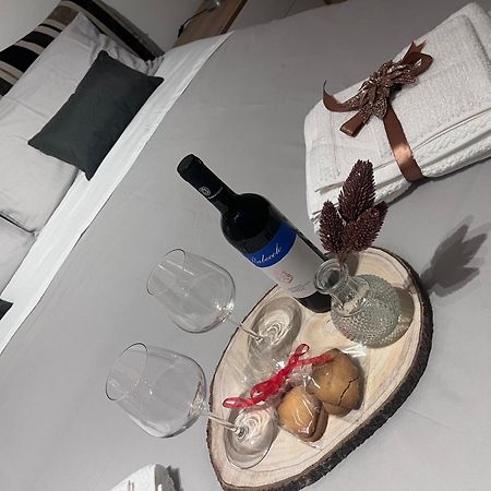 Theroom41 Lecce Eksteriør billede