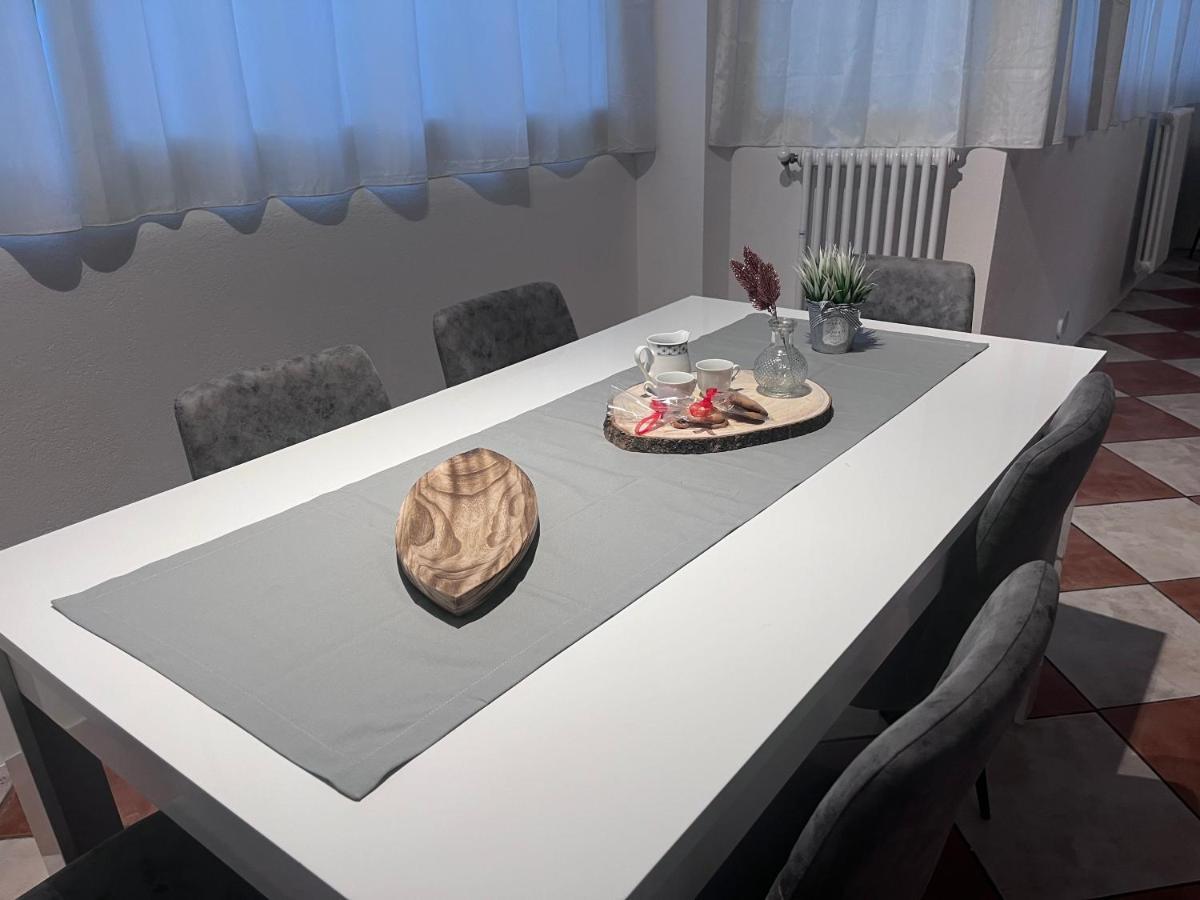 Theroom41 Lecce Eksteriør billede