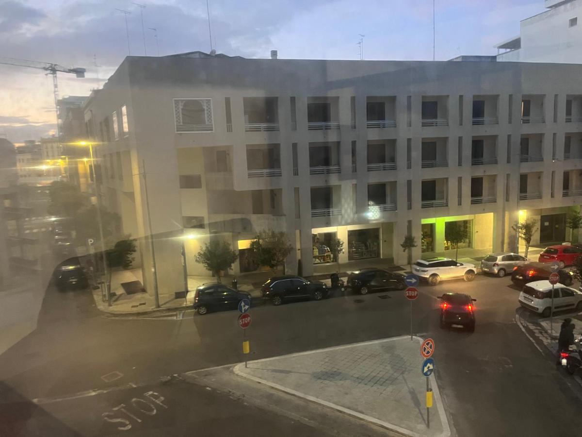 Theroom41 Lecce Eksteriør billede