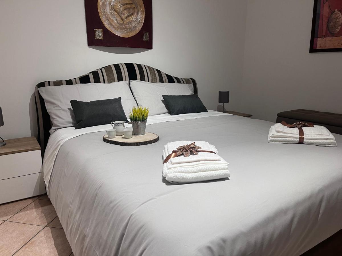 Theroom41 Lecce Eksteriør billede
