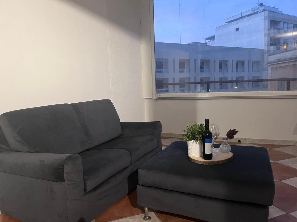 Theroom41 Lecce Eksteriør billede