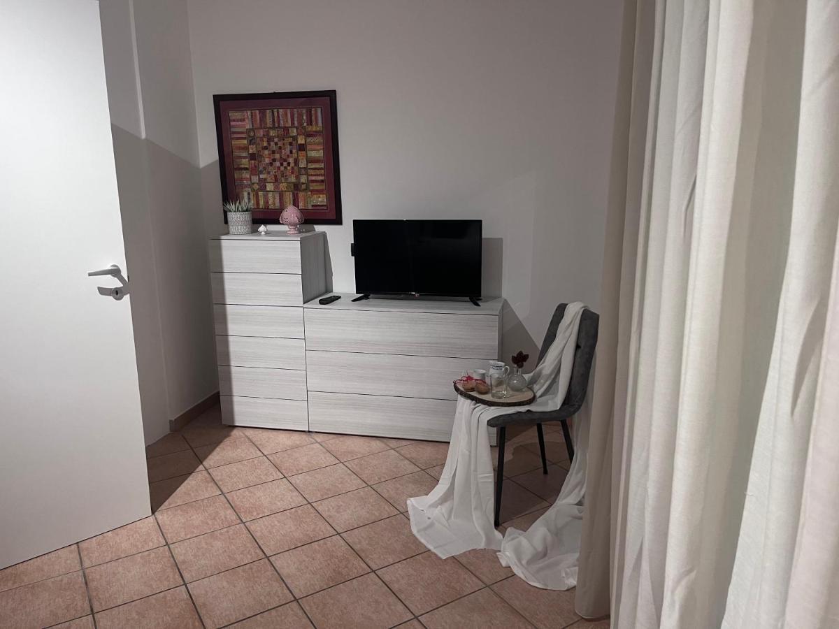Theroom41 Lecce Eksteriør billede