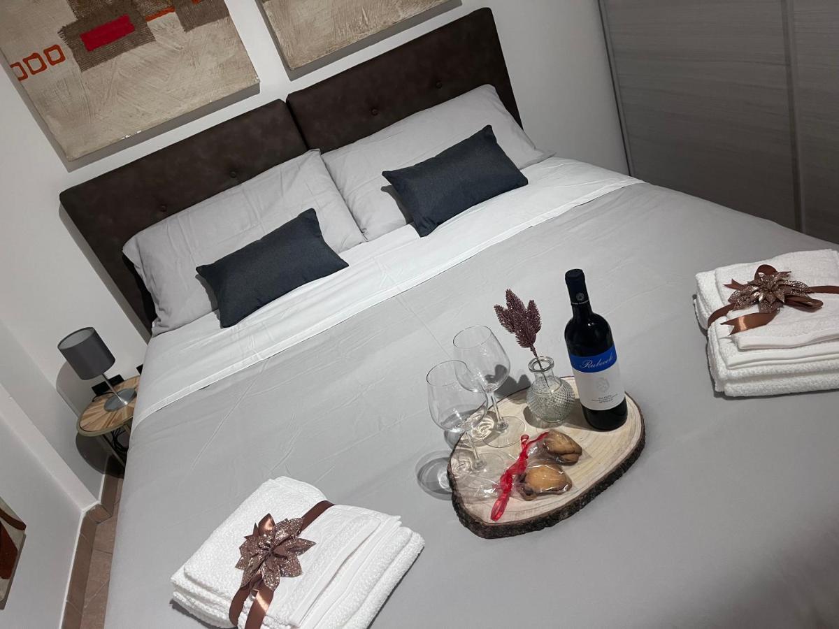 Theroom41 Lecce Eksteriør billede
