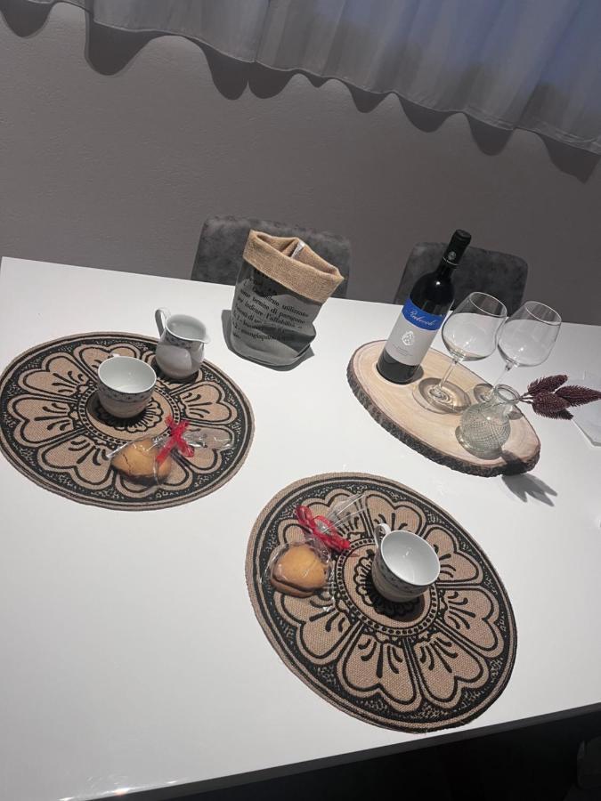 Theroom41 Lecce Eksteriør billede