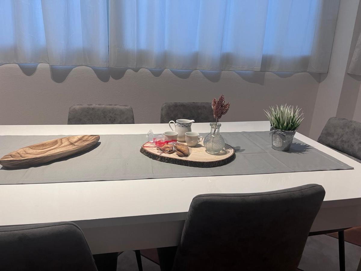 Theroom41 Lecce Eksteriør billede
