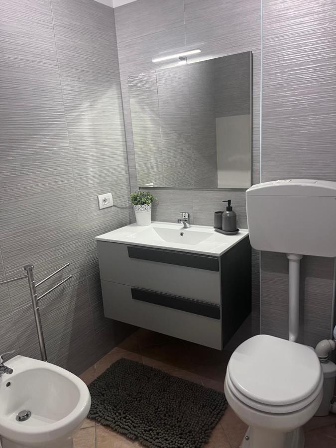 Theroom41 Lecce Eksteriør billede