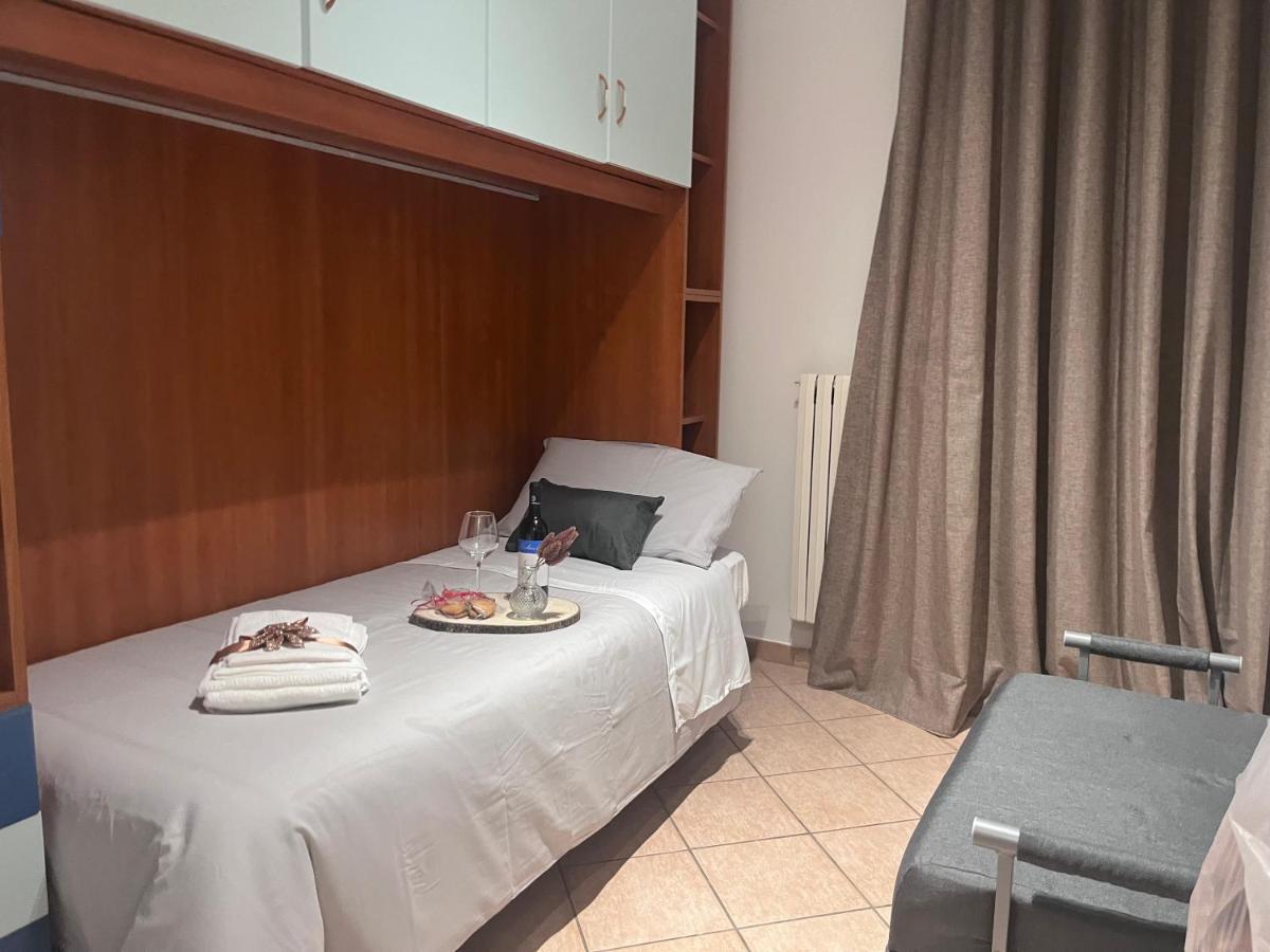 Theroom41 Lecce Eksteriør billede
