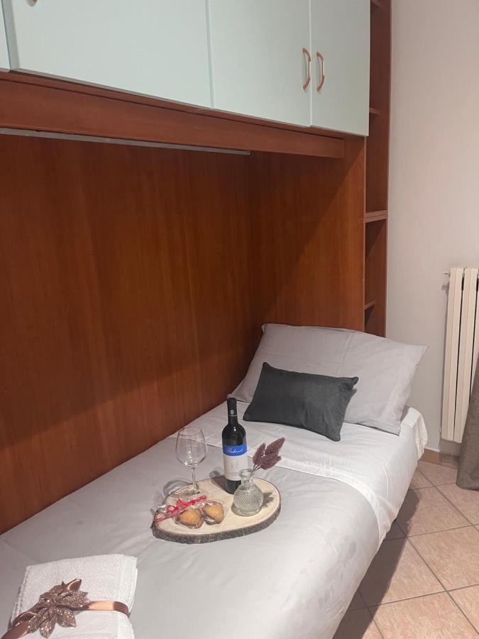 Theroom41 Lecce Eksteriør billede