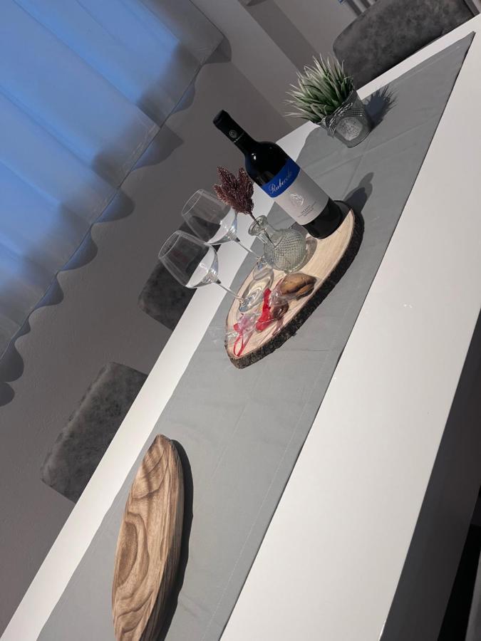 Theroom41 Lecce Eksteriør billede