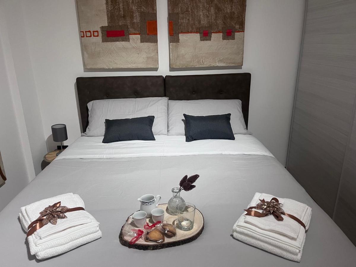 Theroom41 Lecce Eksteriør billede