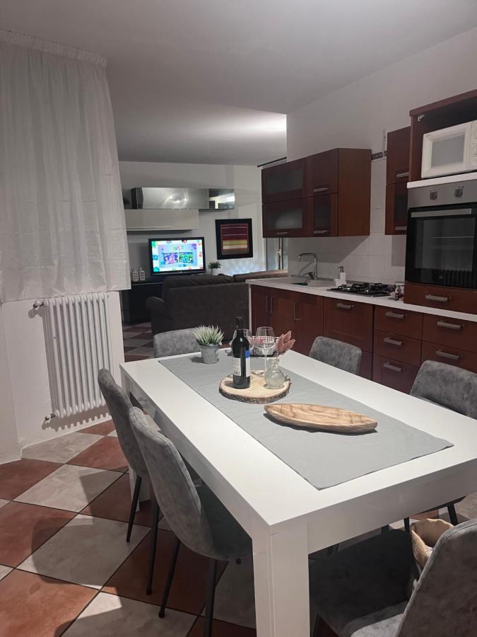 Theroom41 Lecce Eksteriør billede
