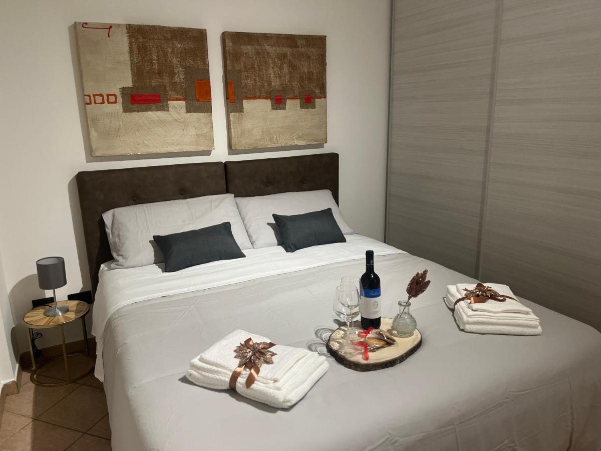 Theroom41 Lecce Eksteriør billede