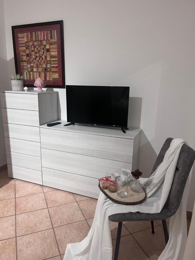 Theroom41 Lecce Eksteriør billede