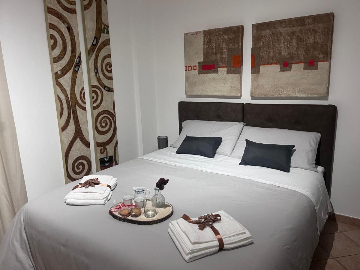Theroom41 Lecce Eksteriør billede