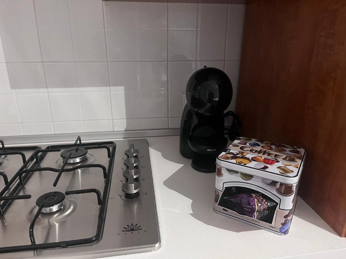 Theroom41 Lecce Eksteriør billede