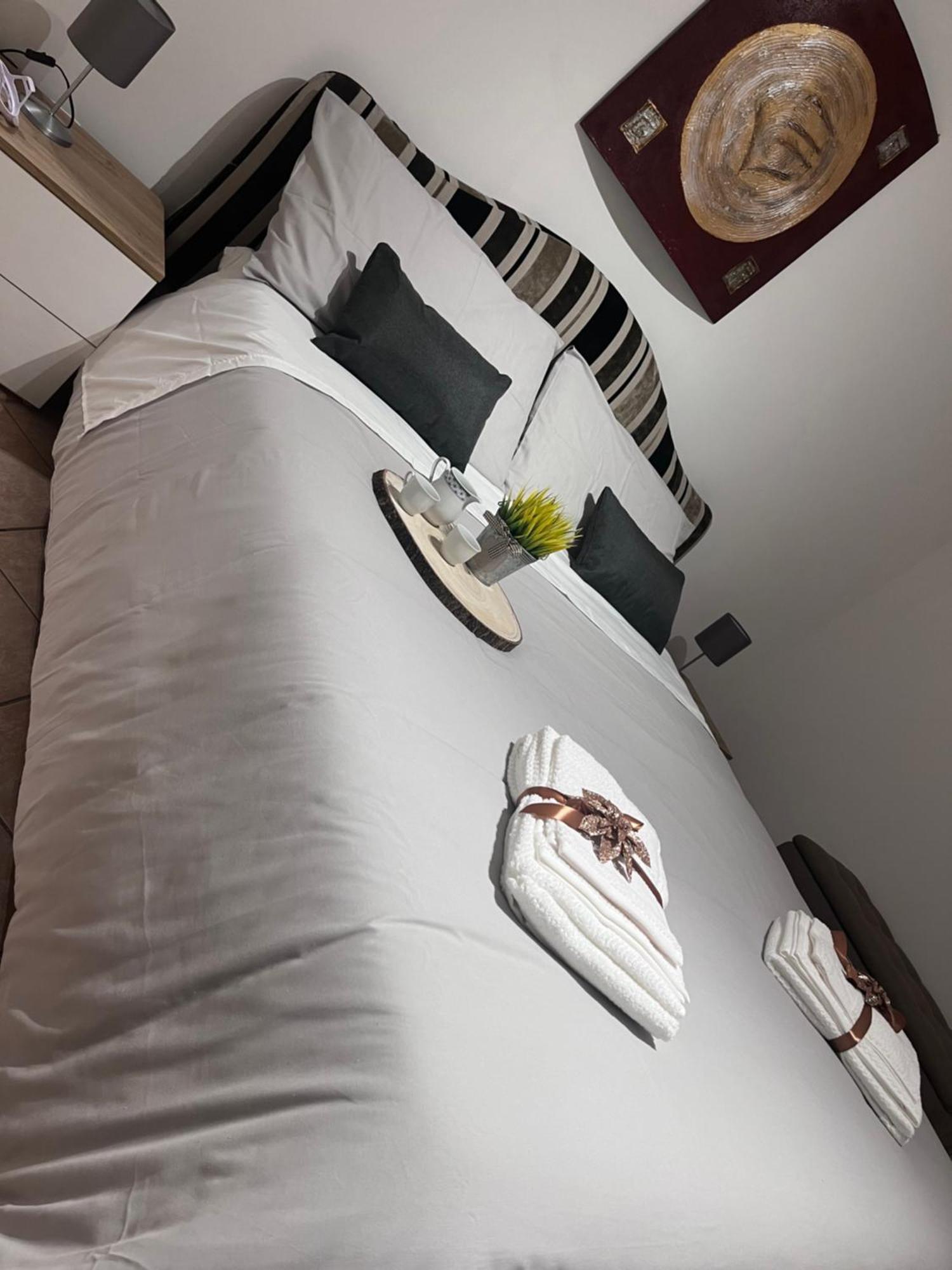 Theroom41 Lecce Eksteriør billede