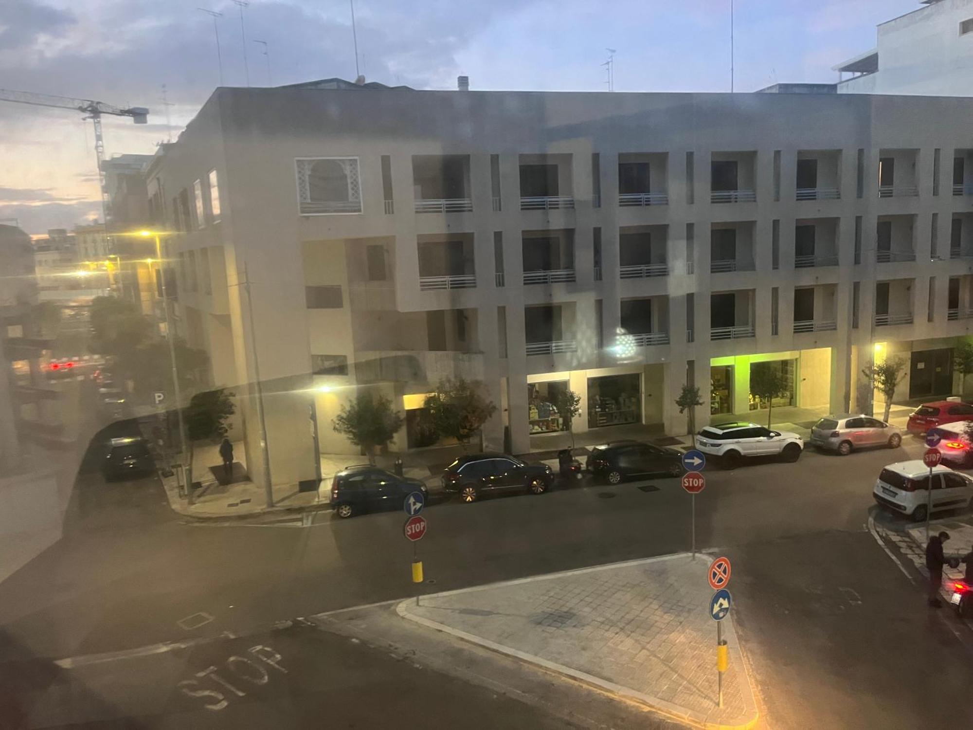 Theroom41 Lecce Eksteriør billede
