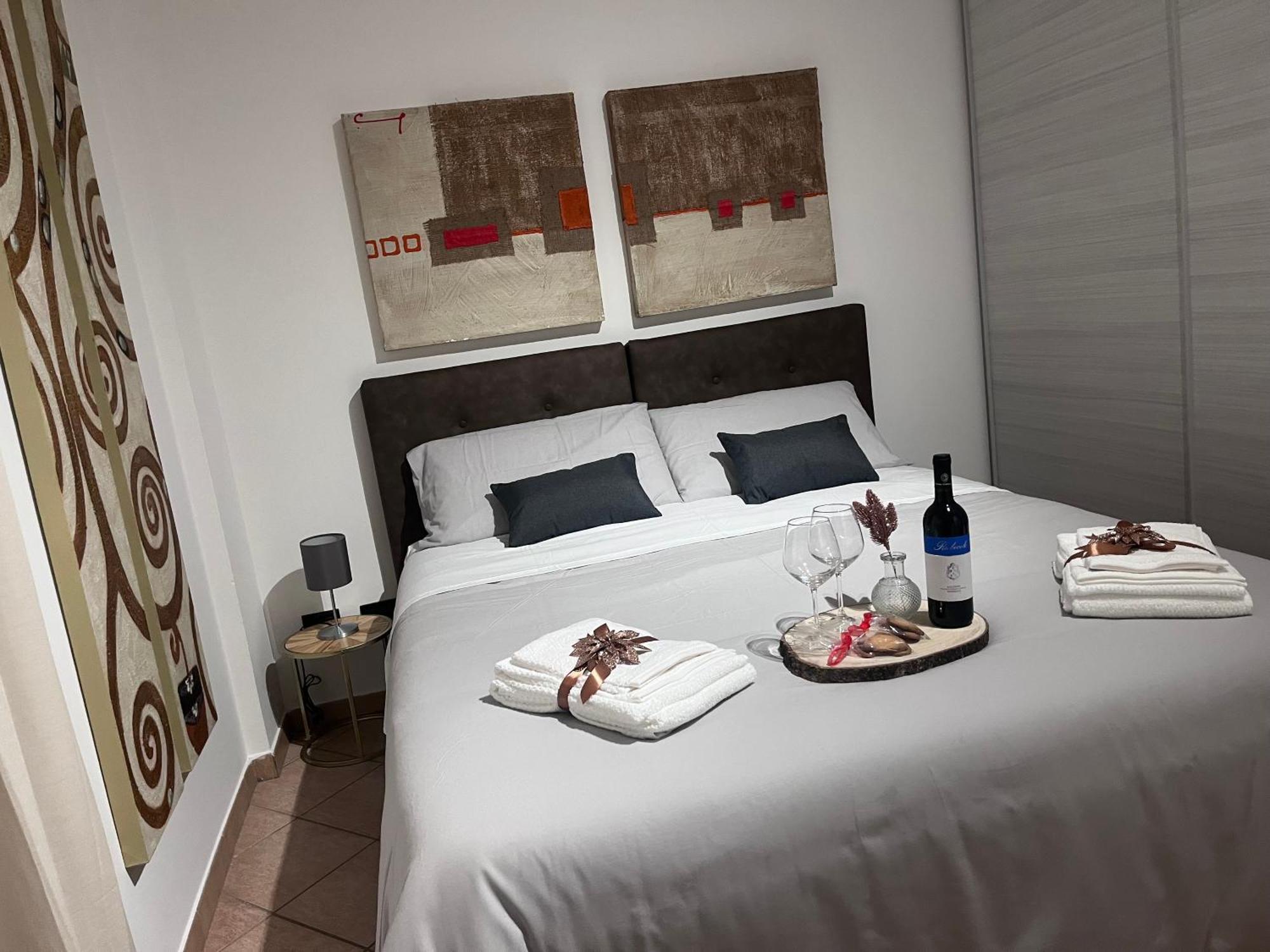 Theroom41 Lecce Eksteriør billede